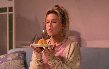Bridget Jones: Mad About the Boy