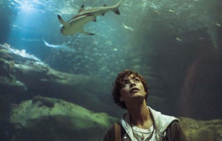 Een foto uit Sous la Seine