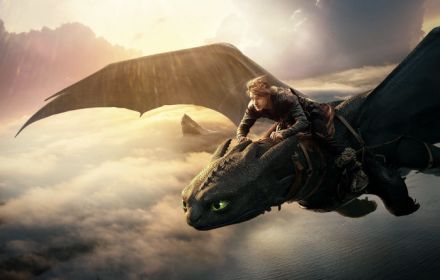 How to Train Your Dragon