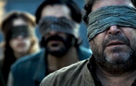 Bird Box