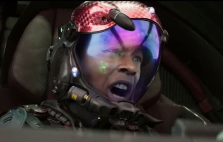 Love, Death & Robots