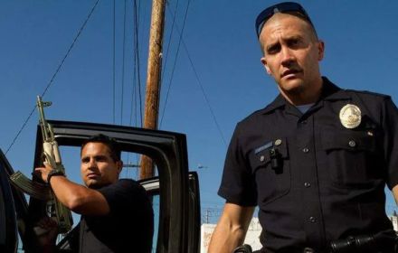 End of Watch