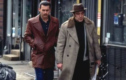 Donnie Brasco