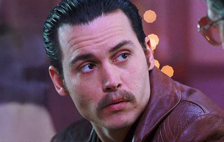 Donnie Brasco