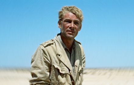 Lawrence of Arabia