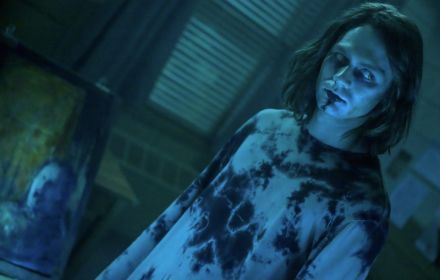 Een foto uit Insidious: The Red Door