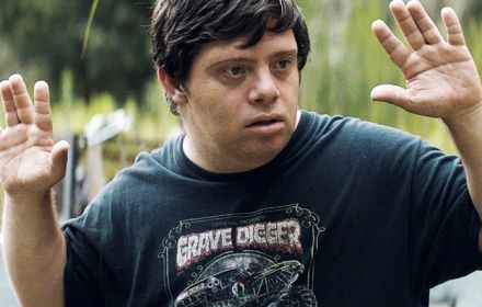 The Peanut Butter Falcon