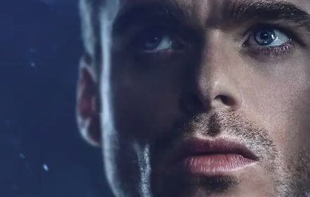 Richard Madden in Eternals