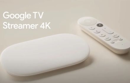 De opvolger van de Chromecast, de Google TV Streamer 4K, is sinds kort flink afgeprijsd bij meerdere winkels, waaronder bij Mediamarkt, Coolblue en Bol. 