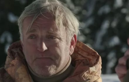 Gordon Heuckeroth bij 'Casa di Beau'