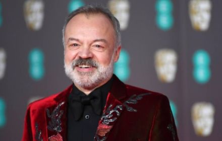Graham Norton