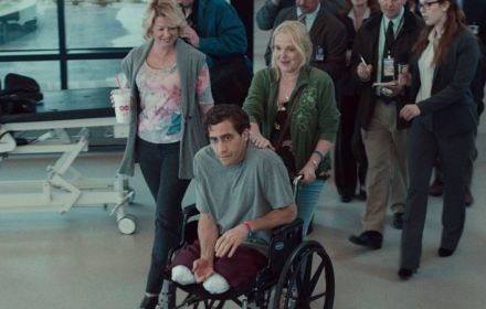 Gratis Pathé-film van vandaag: 'Stronger'