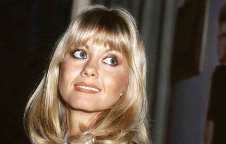 Olivia Newton-John