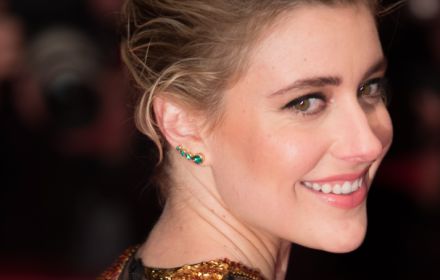 Greta Gerwig