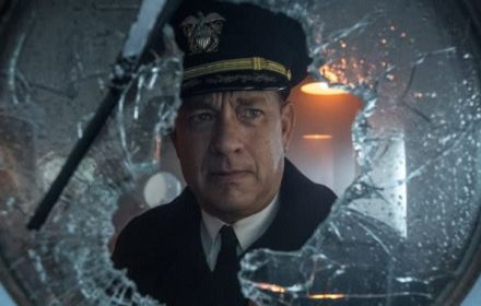 'Greyhound' van Tom Hanks levert recordweekend op voor Apple TV+