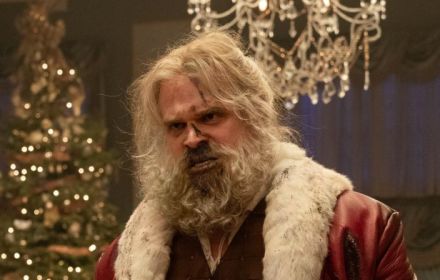 Scene uit Better Watch Out