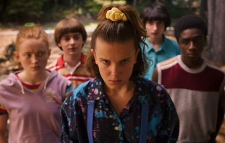 Grote gastrollen in nieuw seizoen 'Stranger Things'