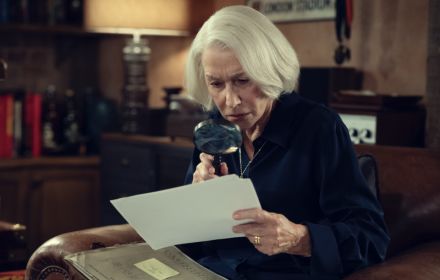 Thursday Murder Club