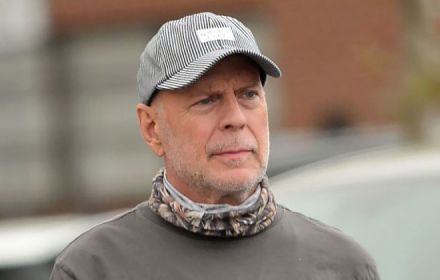 Bruce Willis