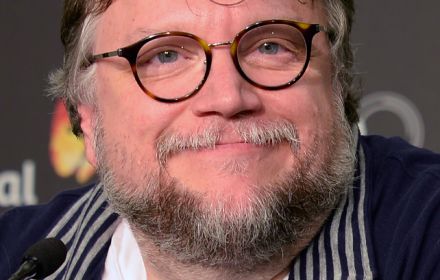 Guillermo Del Toro