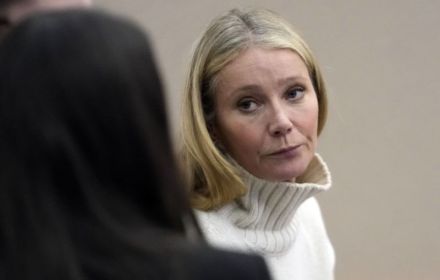 Rechtszaak, moviemeter, gwyneth paltrow