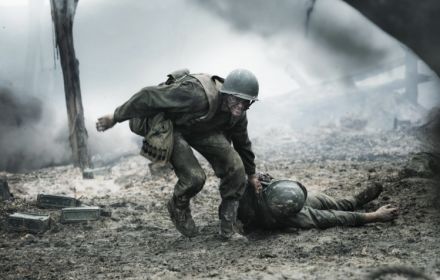 Hacksaw Ridge