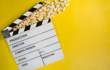 Bioscoop, Films, MovieMeter