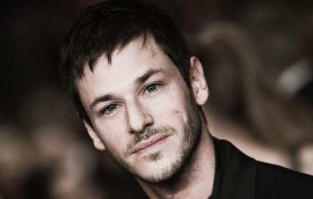 Gaspard Ulliel