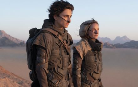 Hans Zimmer stopt hart en ziel in 'Dune'-soundtrack