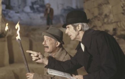 Een foto van Harry Dikmans