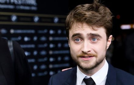 Daniel Radcliffe