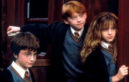 'Harry Potter and the Philosopher's Stone' bereikt na 19 jaar grote mijlpaal
