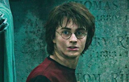 Harry Potter, Narnia