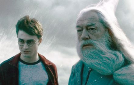 TIkTok, Harry Potter, MovieMeter