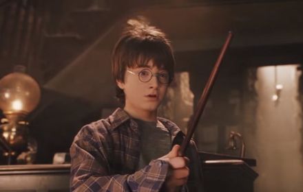 organisator Harry Potter Experience