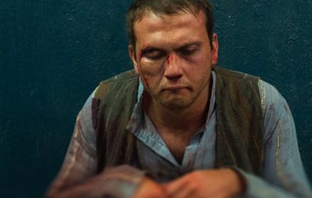 Hartverscheurende film 