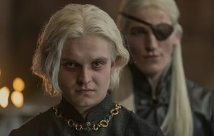 Aegon Targaryen