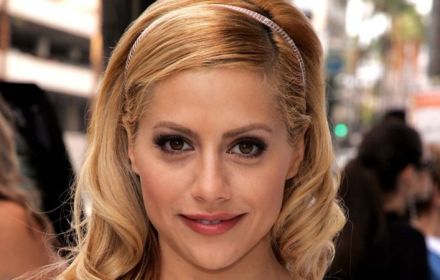 Brittany Murphy in Sin City