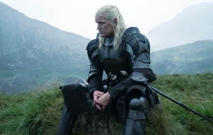 'House of the Dragon'