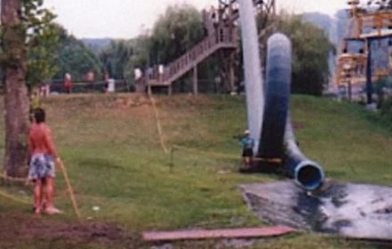 Class action Park