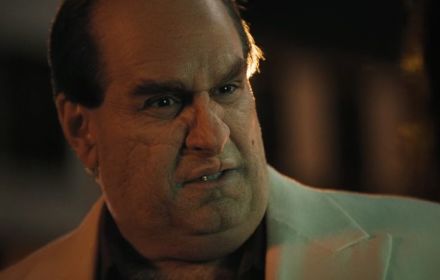 Still uit 'The Penguin'