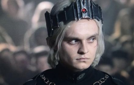 'House of the Dragon'