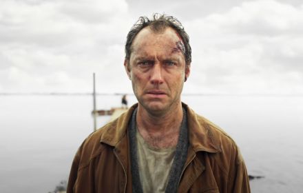 Scene uit The Third Day