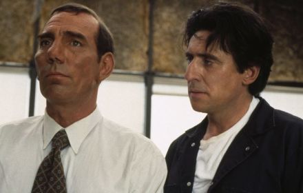 Still uit 'The Usual Suspects'