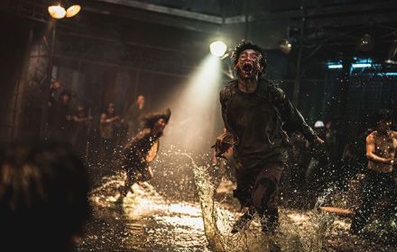 Nieuwe beelden 'Train to Busan'-sequel 'Peninsula'