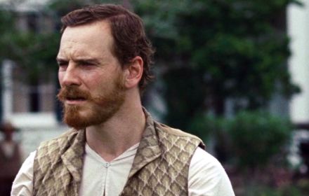 Twelve Years a Slave