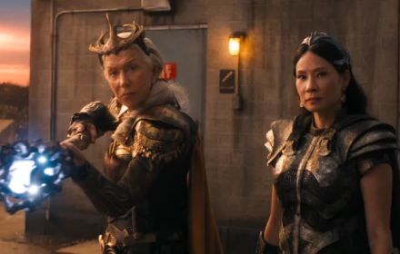 Shazam: Fury of the Gods