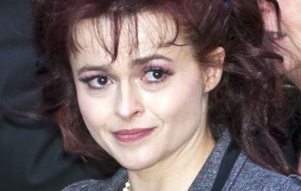 Helena Bonham Carter