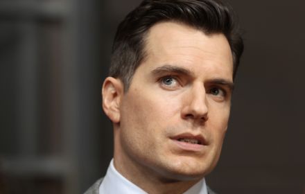 Henry Cavill