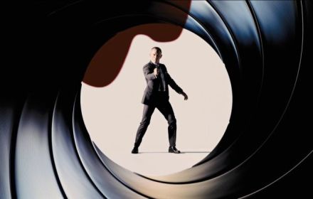 Intro Bond